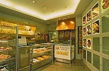 Horno Sanbrandan