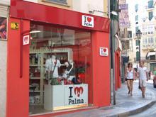 I Love Madrid