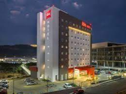 Franquicia IBIS HOTEL