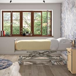Franquicia IMG (Ipso Medical Group)