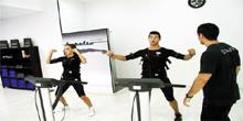 Franquicia IMPULSO MICRO GYM
