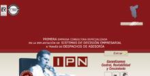 IPN Sistemas de Decisión