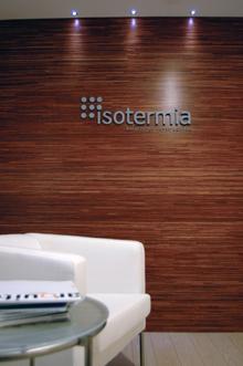 ISOTERMIA