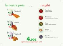 ITALY PASTA 