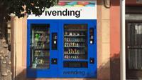 Franquicia IVENDING