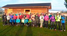 Ibérica Nordic Walking 