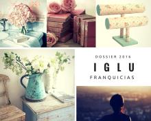 Franquicia Iglú