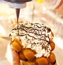 Igo Waffle