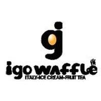 Franquicias Igo Waffle Hostelería: gofres típicos de Honk Kong
