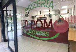 Franquicia Il Pomo Express