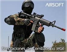 Imperio Airsoft