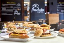 Franquicia Indalo Tapas