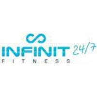 Franquicias Infinit Fitness Centros de fitness 24 horas