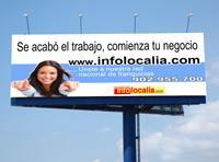 Infolocalia
