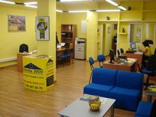 Inmobiliaria 2000