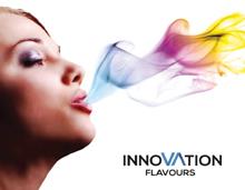 Innovation Flavours