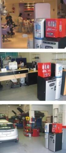 Innovending