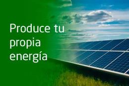 Franquicia Insignia energía