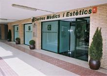 Franquicia Institución Cimed