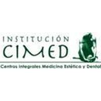 Franquicias Institución Cimed Centros médicos de estética y belleza