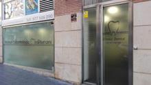 Instituto Odontológico Mediterráneo