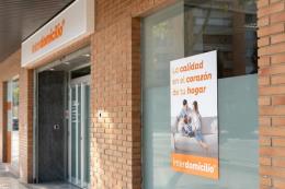 Franquicia Interdomicilio busca franquicia en Logroño