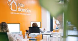 Interdomicilio continúa su expansión y abre dos nuevas agencias en Donosti y Benifaió (Valencia)