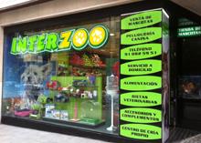 Conoce la franquicia Interzoo