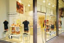 Calzedonia e Intimissimi abren en Girona