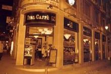 Ital Caffè Coffee Company