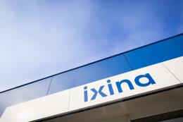 ixina