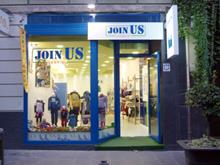 JOINUS
