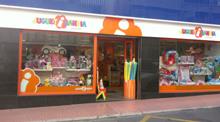 Abre tu tienda de juguetes con la franquicia Juguetilandia