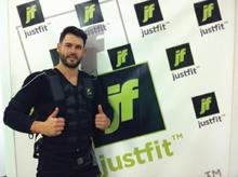 JUST FIT