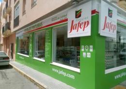 Jafep