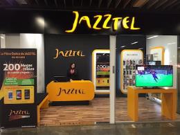 Franquicia Jazztel