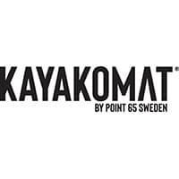 Franquicias KAYAKOMAT by Point 65 Sweden Autoservicio de alquiler de kayaks y tablas de paddle surf