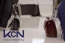 Conoce todo sobre la franquicia KCN Club de Networking