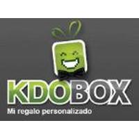 Franquicias KDOBOX Regalos personalizados