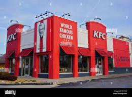 Franquicia KFC