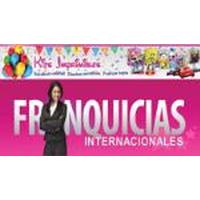 Franquicias KITS IMPRIMIBLES Negocio especializado en impresiones infantiles