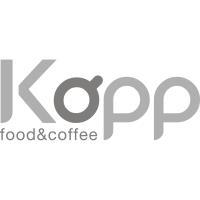 Franquicias KOPP Coffee&Food Cafetería y restauración casual
