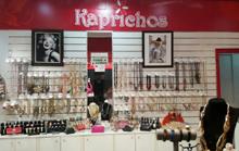 Kaprichos, la franquicia segura que está de moda