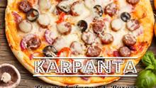 Karpanta Pizzas & Tapas