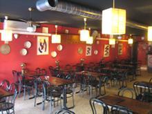 Kebap House