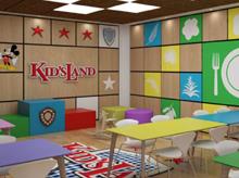 Kids Land