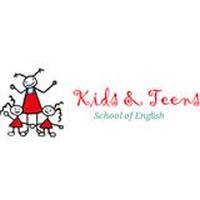 Franquicias Kids & Teens Academia de inglés