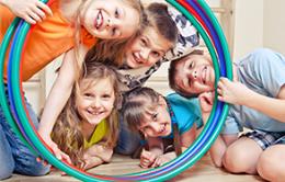 Franquicia Kids to Teens English