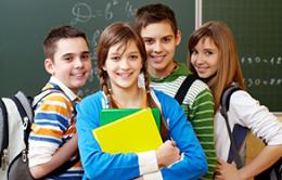 Kids to Teens English