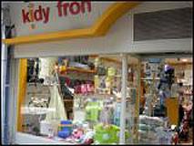Kidy Froh